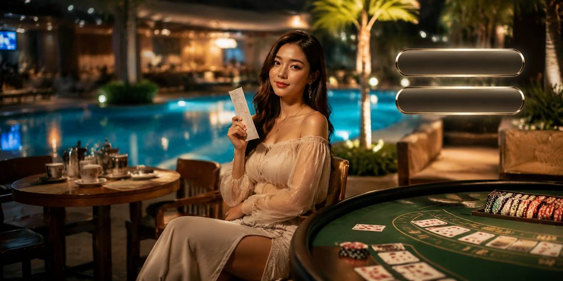 Slot GSC88 Untuk Reel Malaysia
