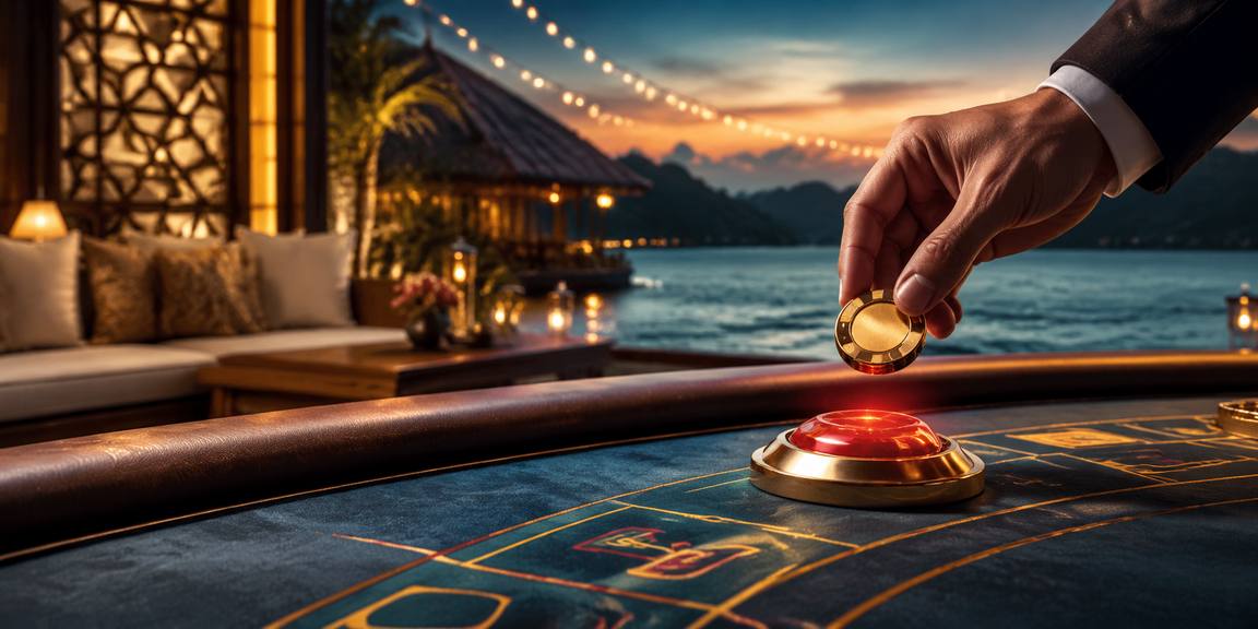 gsc88 Malaysia players: Online Casino & Slot Games di satu lobi